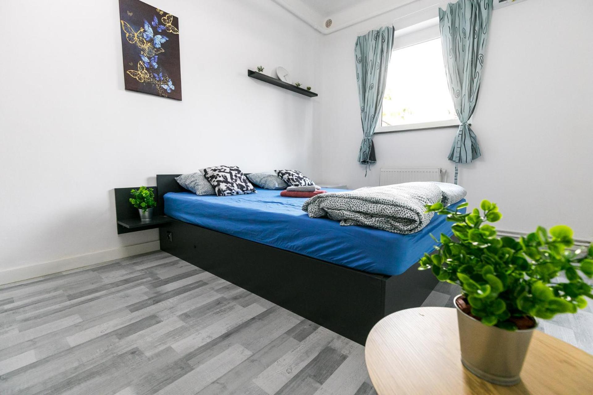 Mariposa Apartments Budapest Exterior foto