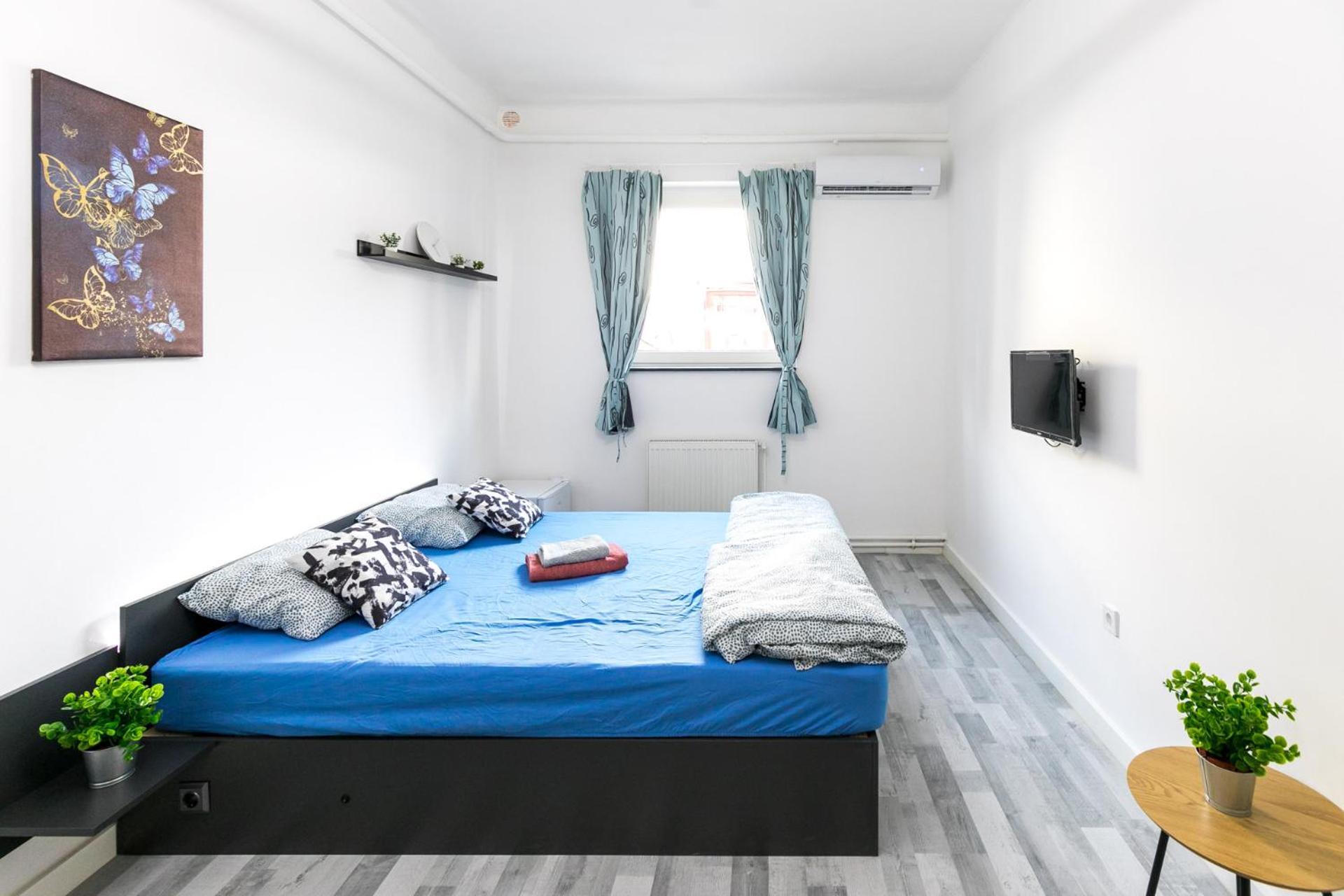 Mariposa Apartments Budapest Exterior foto