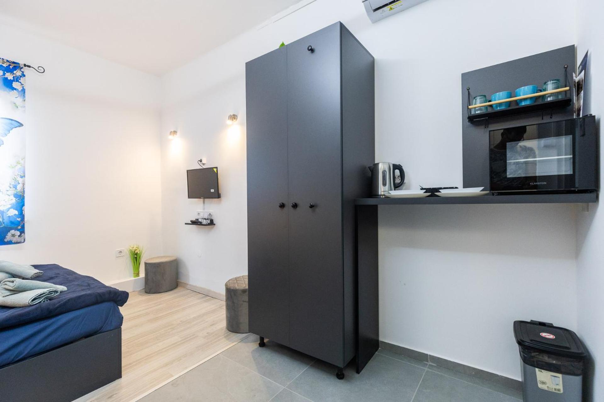Mariposa Apartments Budapest Exterior foto